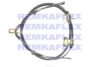 FIAT 5923974 Cable, parking brake